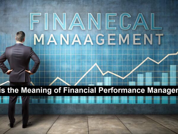 Financial Performance