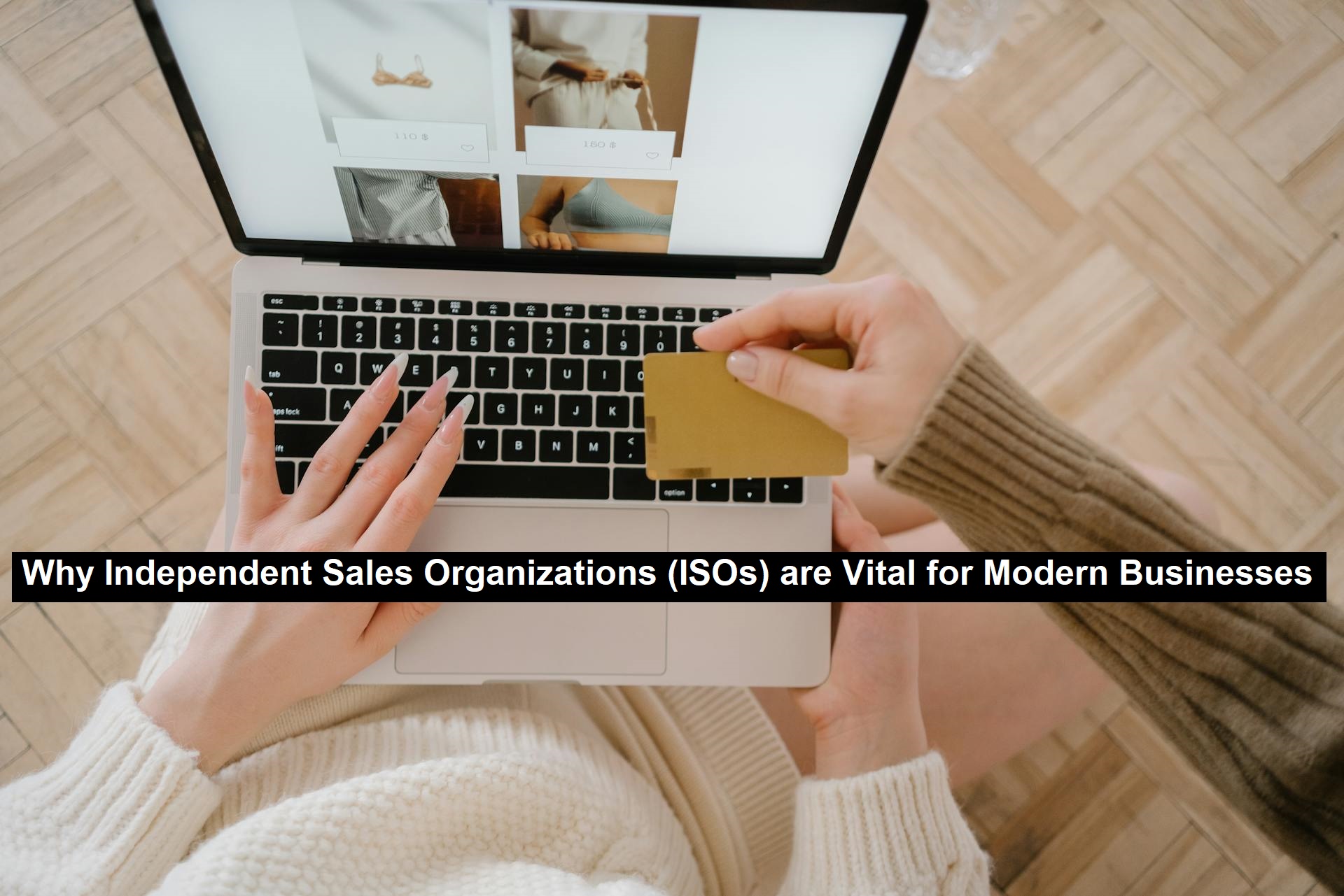 Independent Sales Organizations