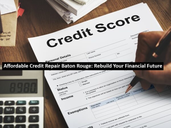 Credit Score Financial Banking Economy Concept