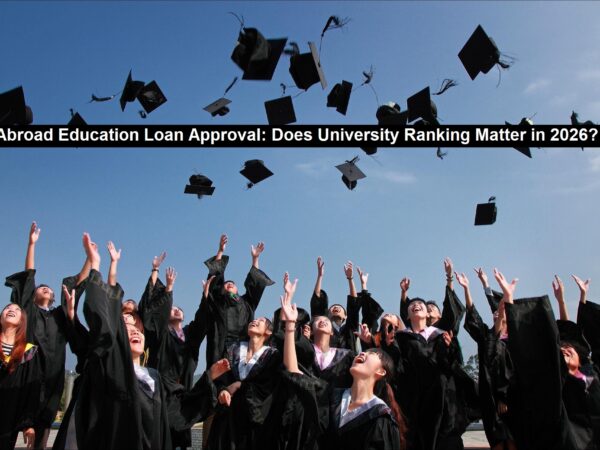 Abroad Education Loan Approval